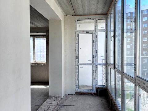 квартира за адресою Панаса Мирного вул., 16/3