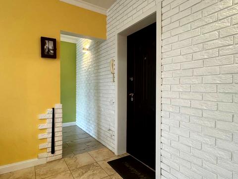 квартира за адресою Квартальна вул., 8/8