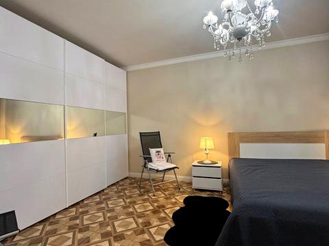 квартира за адресою Квартальна вул., 8/8