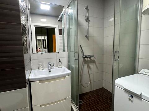 квартира за адресою Квартальна вул., 8/8