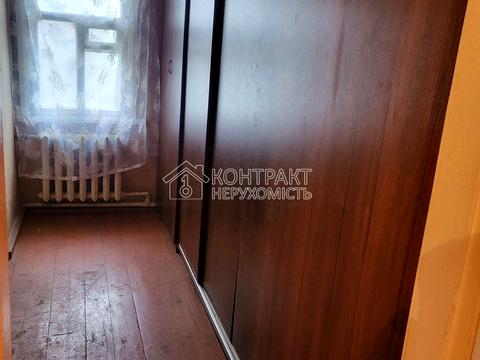 дом по адресу Малоданилівський шлях, 55