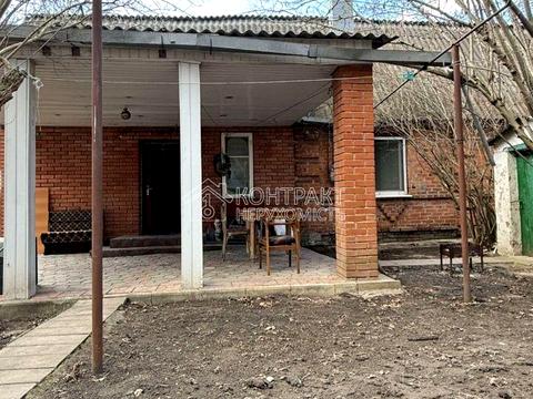 дом по адресу Малоданилівський шлях, 55