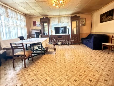 дом по адресу Малоданилівський шлях, 55