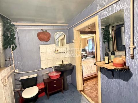 дом по адресу Малоданилівський шлях, 55