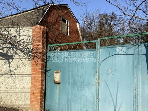 дом по адресу Малоданилівський шлях, 55