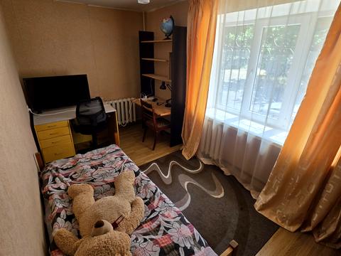 квартира по адресу Шевченко ул., 2-А