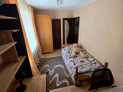 квартира по адресу Шевченко ул., 2-А