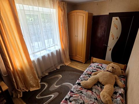 квартира по адресу Шевченко ул., 2-А