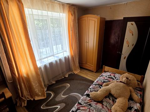 квартира по адресу Шевченко ул., 2-А