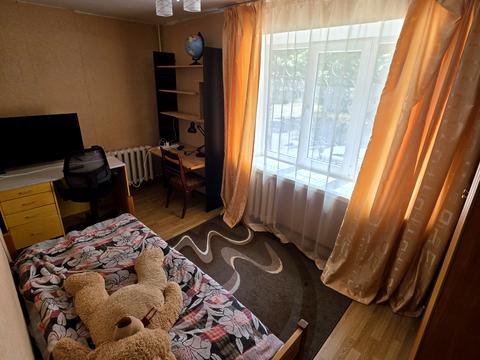 квартира по адресу Шевченко ул., 2-А