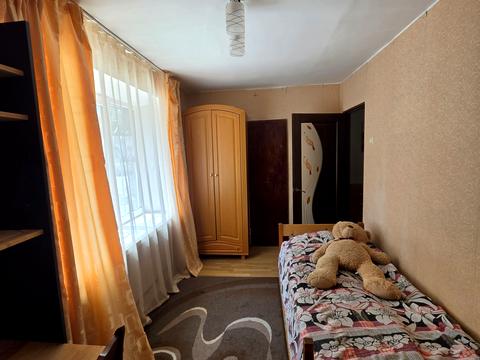 квартира по адресу Шевченко ул., 2-А