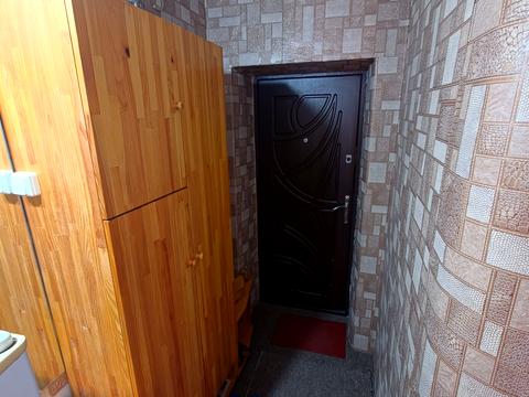 квартира по адресу Шевченко ул., 2-А