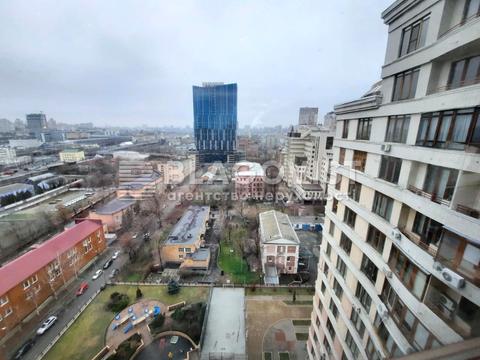 квартира за адресою Жилянська вул., 59