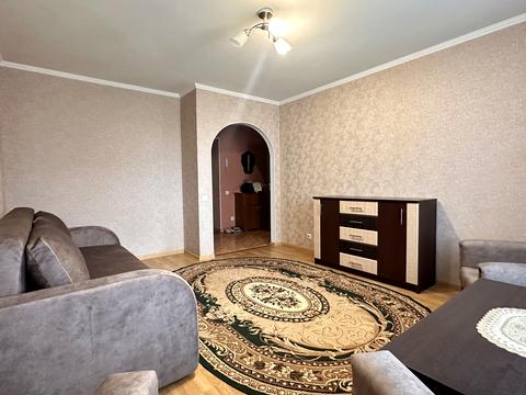 квартира по адресу Келецкая ул., 136