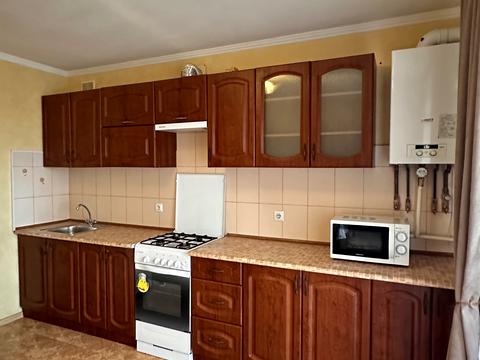 квартира по адресу Келецкая ул., 136