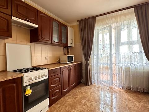 квартира по адресу Келецкая ул., 136