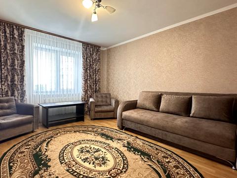 квартира по адресу Келецкая ул., 136
