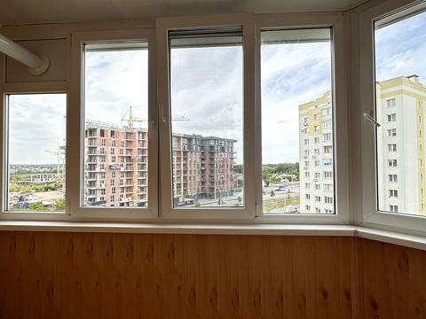 квартира по адресу Келецкая ул., 136