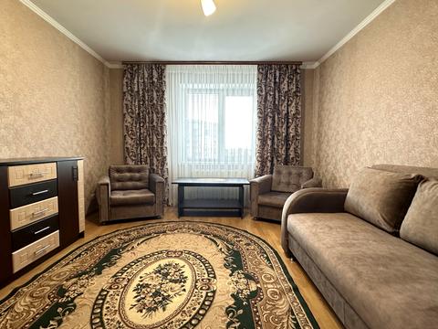 квартира по адресу Келецкая ул., 136