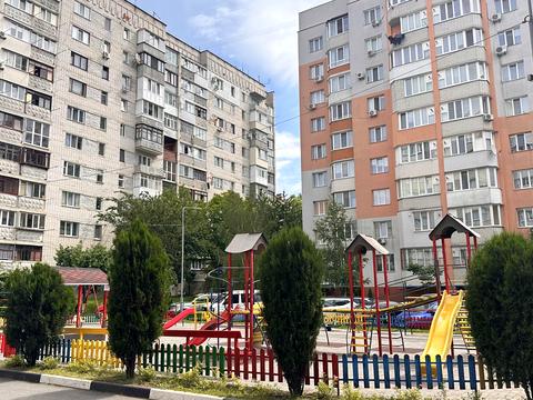 квартира по адресу Келецкая ул., 136