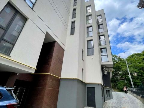 квартира за адресою Князя Острозького вул., 36