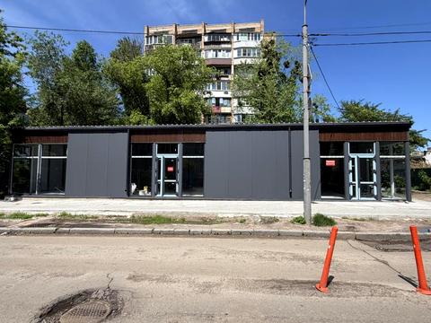 комерційна за адресою Сергія Берегового вул. (Мартиросяна), 2/6