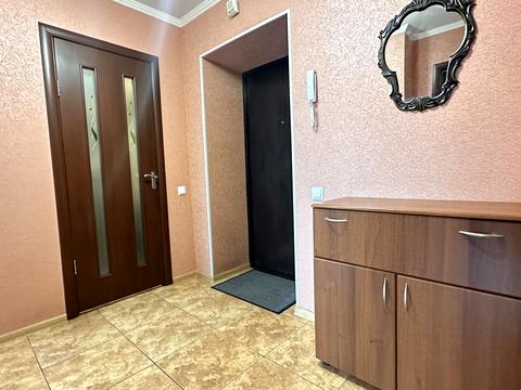 квартира по адресу Келецкая ул., 136