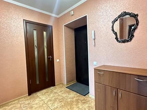 квартира по адресу Келецкая ул., 136