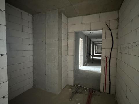 квартира по адресу Хриплинская ул., (Будинок 2)