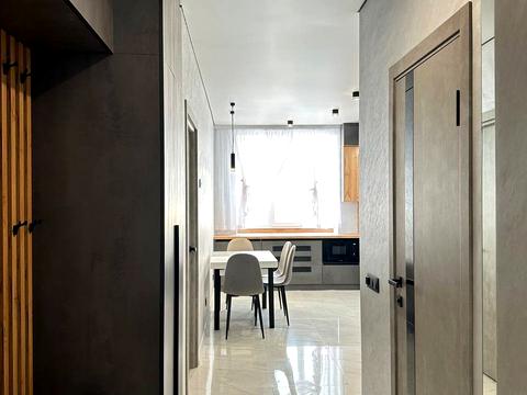 квартира по адресу Кармелюка ул., 3-В