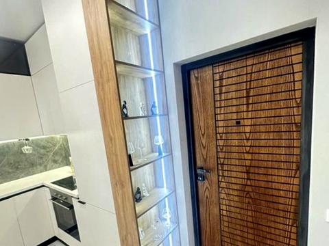 квартира за адресою Фонтанська дорога вул. (Перекопской дивизии улица), 77-В
