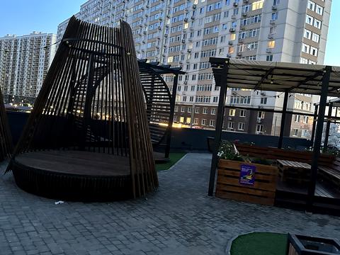 квартира за адресою Перлинна вул., 11