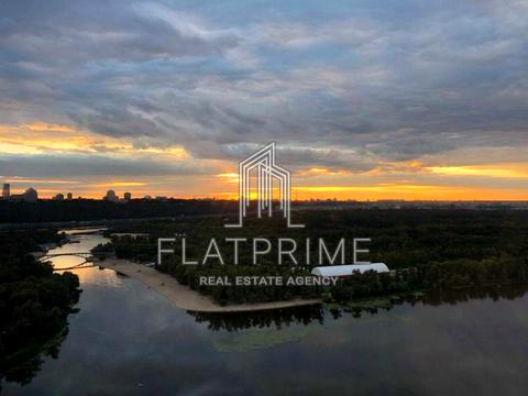 квартира за адресою Київ, Микільсько-Слобідська вул., 3-А