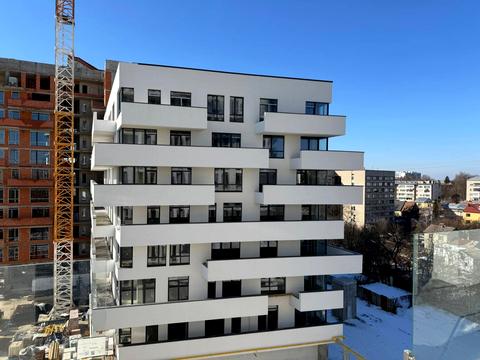 квартира за адресою Івана Раковського вул., 24
