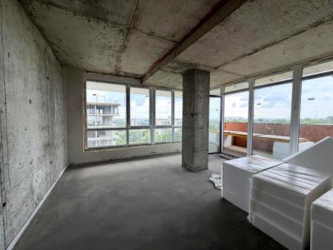 квартира за адресою Івана Раковського вул., 24
