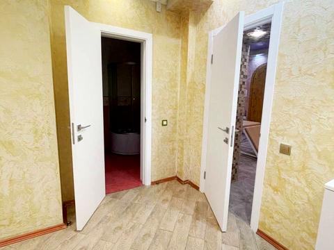 комерційна за адресою Шовкуненка вул., 4