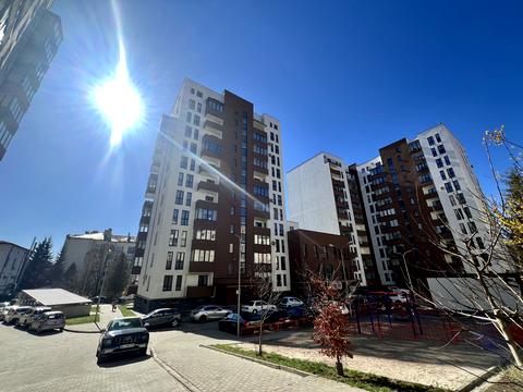 квартира за адресою Іллі Мечникова вул., 16е