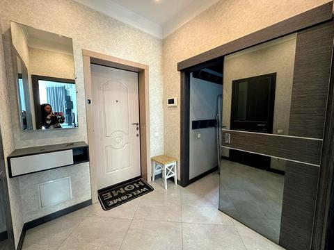 квартира по адресу Сапёрное Поле ул., 12