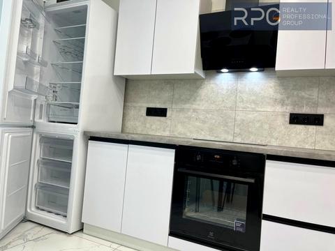 квартира за адресою Озерна вул., 27-А
