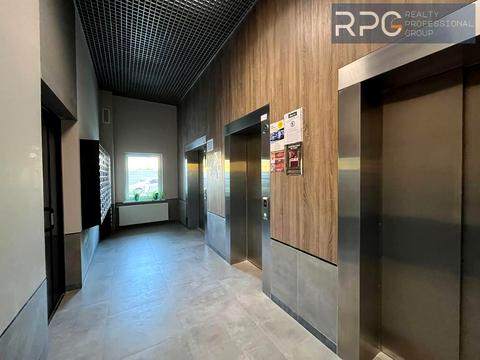 квартира за адресою Озерна вул., 27-А