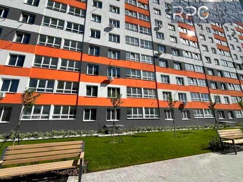 квартира за адресою Озерна вул., 27-А