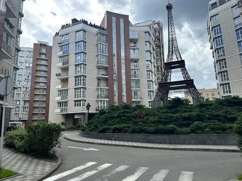 квартира по адресу Сапёрное Поле ул., 12