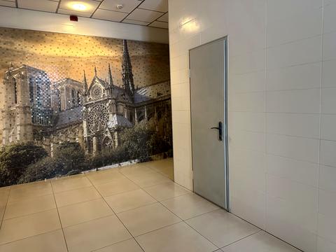 квартира по адресу Сапёрное Поле ул., 12