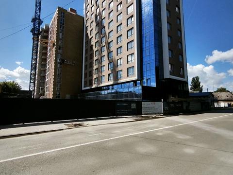 коммерческая по адресу Капушанская ул., (Будинок)