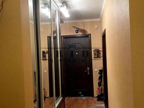 квартира за адресою Милославська вул., 47-А