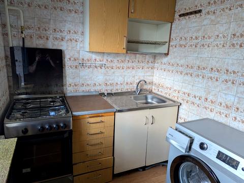 квартира за адресою Михайла Котельникова вул., 7