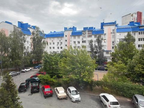 квартира по адресу Дружбы Народов ул., 228а