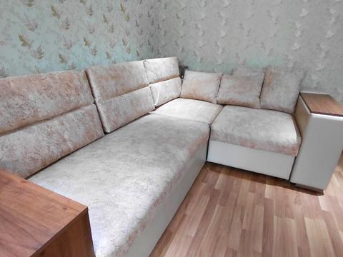 квартира по адресу Дружбы Народов ул., 228а