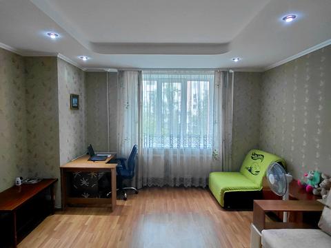 квартира по адресу Дружбы Народов ул., 228а