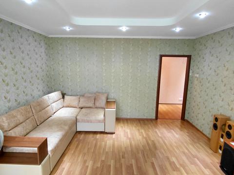 квартира по адресу Дружбы Народов ул., 228а